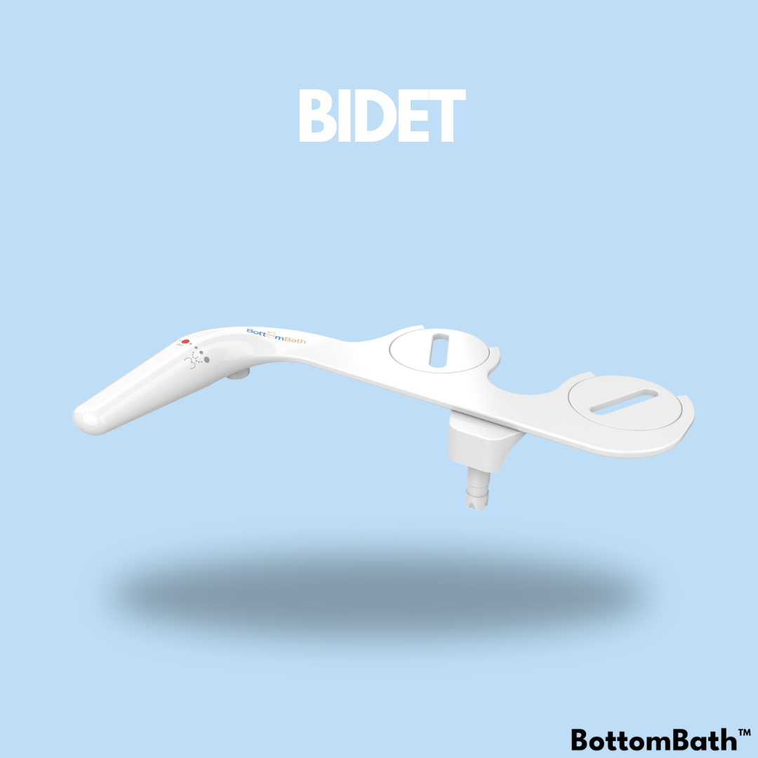 Classic Bidet